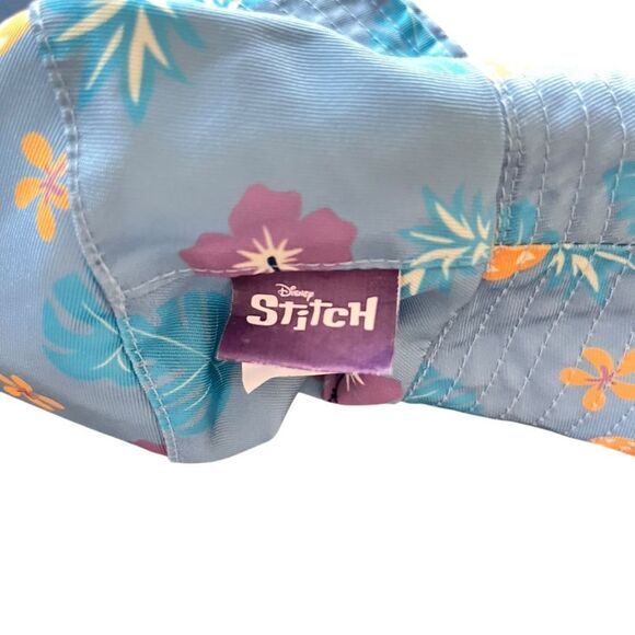 Disney Lilo & Stitch Reversible Bucket Hat - Picture 5 of 5